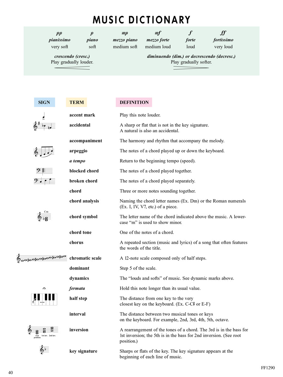 Piano Adventures® Level 3B Popular Repertoire Book