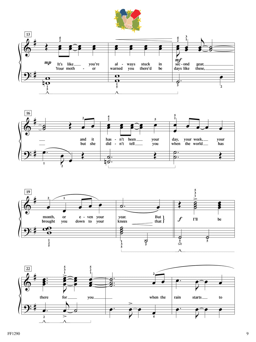 Piano Adventures® Level 3B Popular Repertoire Book