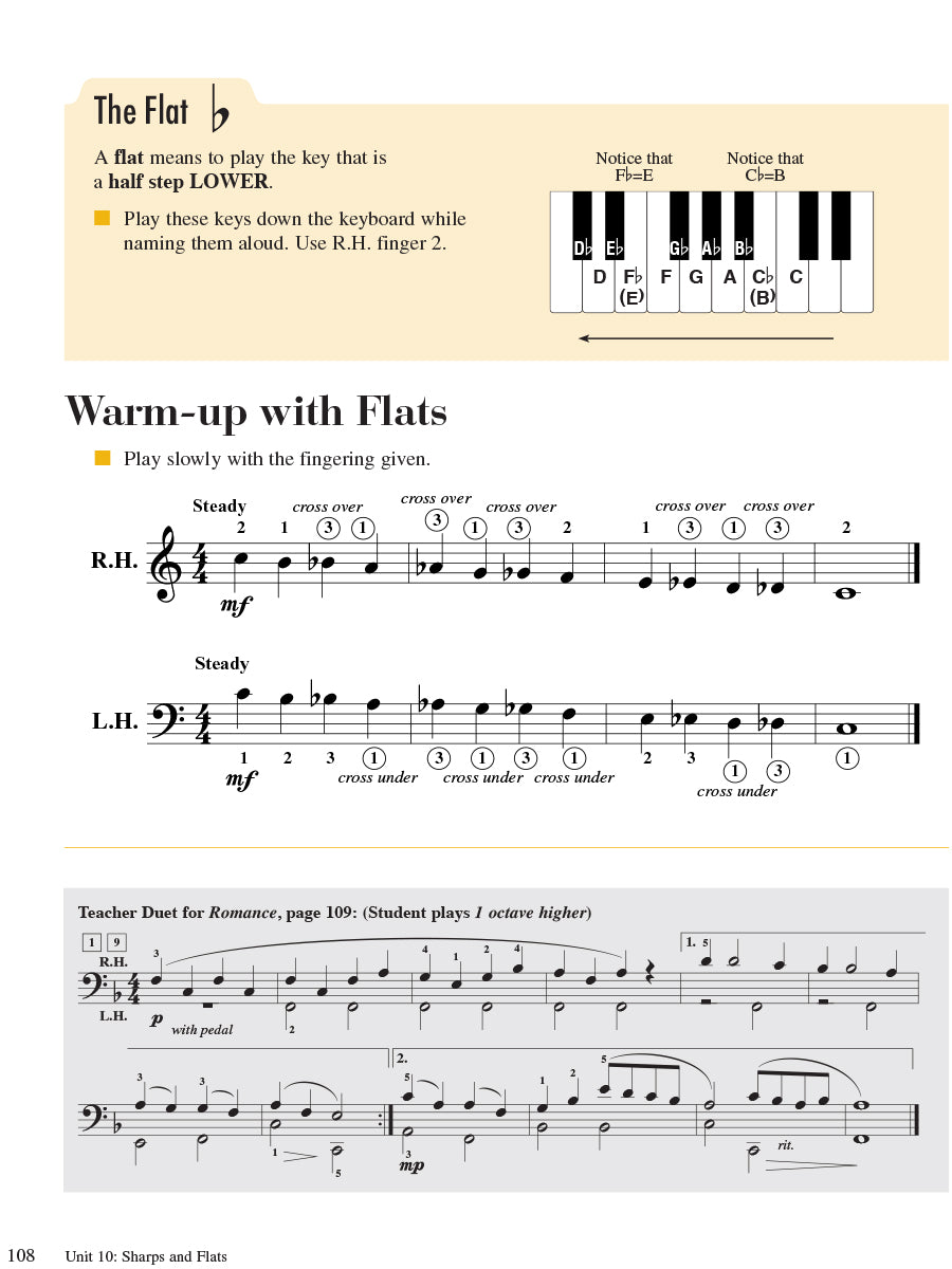 Adult Piano Adventures All-in-One Course Book 1