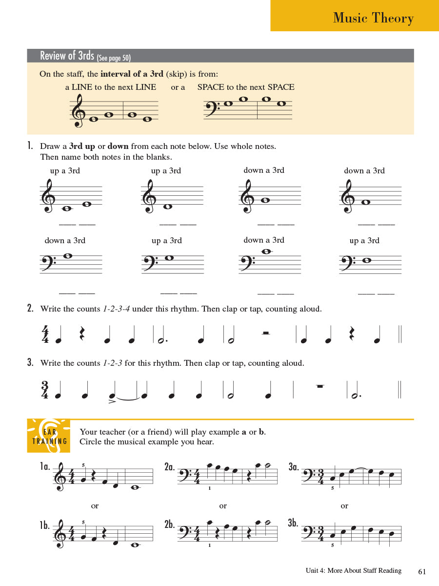 Adult Piano Adventures All-in-One Course Book 1