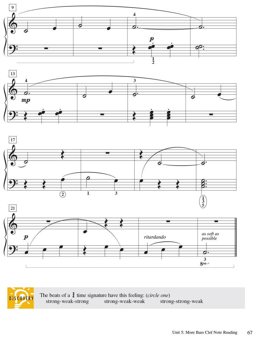 Adult Piano Adventures All-in-One Course Book 1