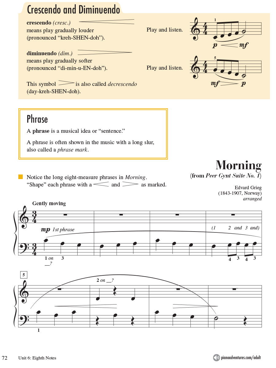 Adult Piano Adventures All-in-One Course Book 1