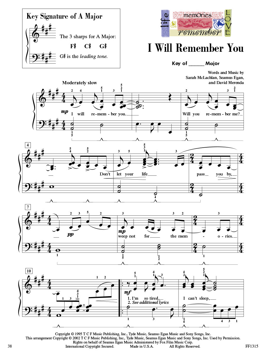 Piano Adventures® Level 4 Popular Repertoire