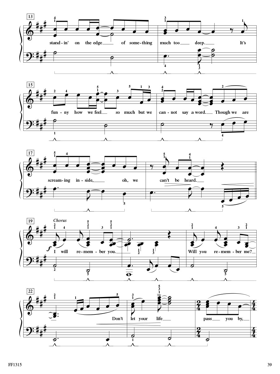 Piano Adventures® Level 4 Popular Repertoire