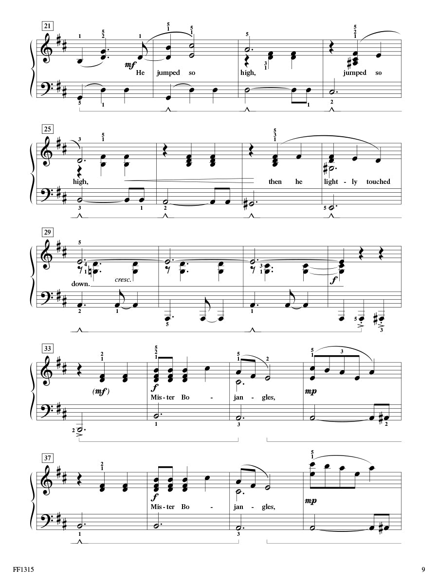 Piano Adventures® Level 4 Popular Repertoire