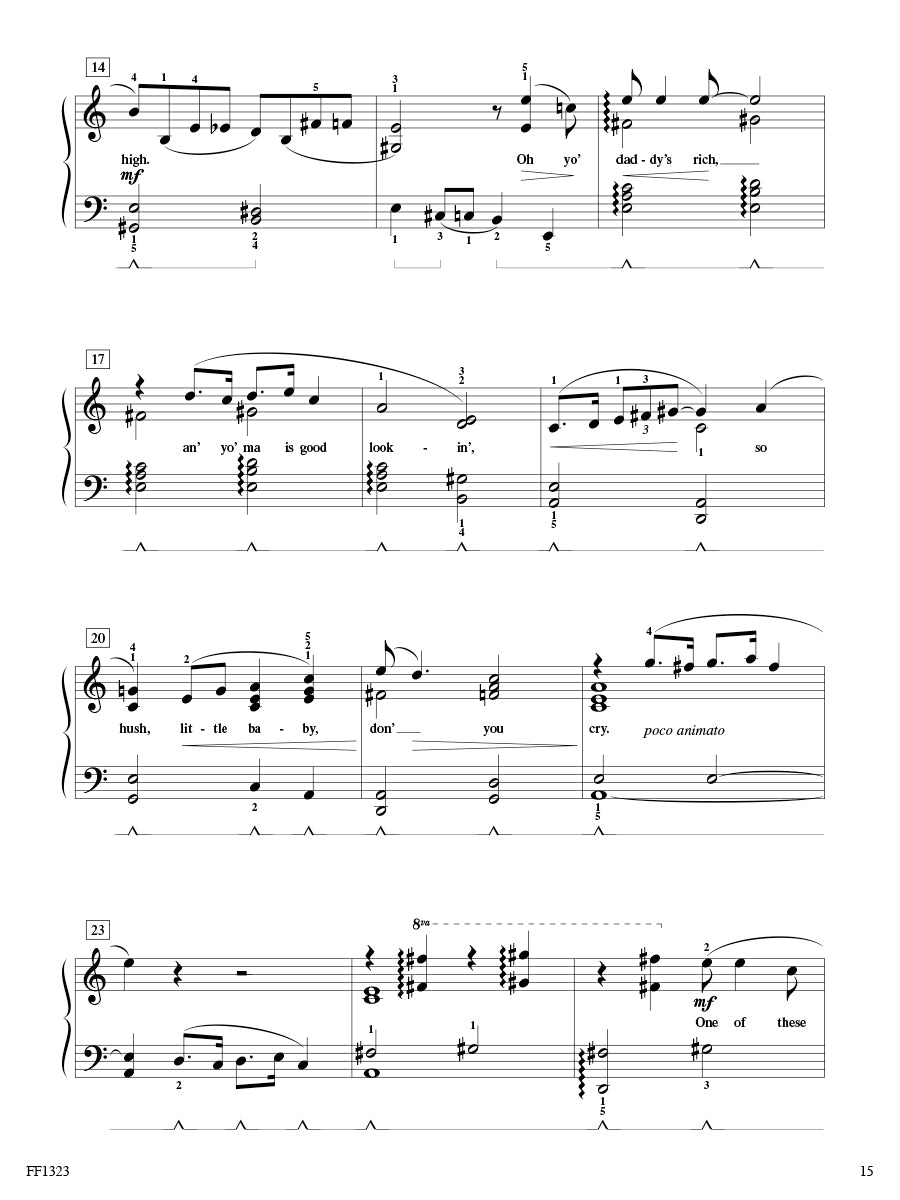 Piano Adventures® Level 5 Popular Repertoire