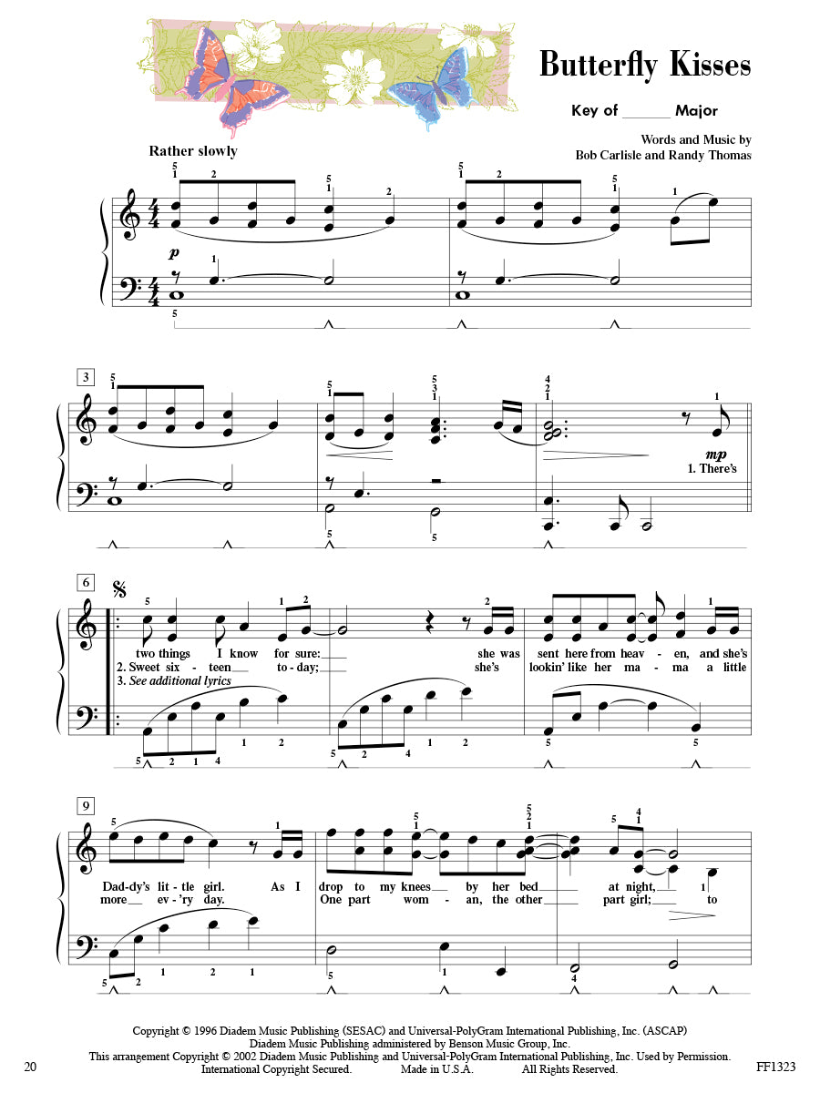 Piano Adventures® Level 5 Popular Repertoire