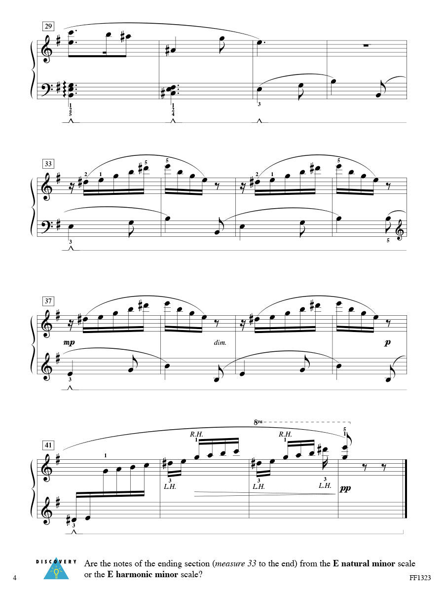 Piano Adventures® Level 5 Popular Repertoire