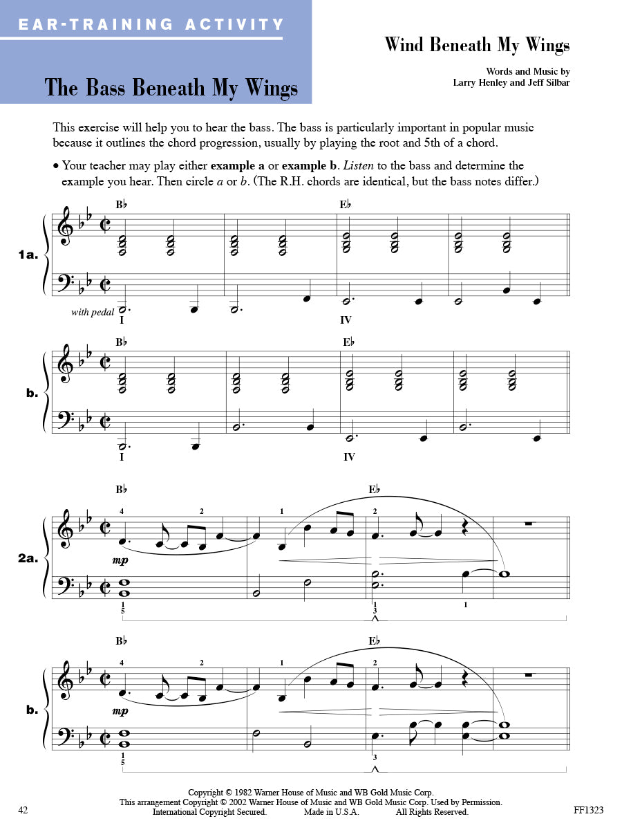 Piano Adventures® Level 5 Popular Repertoire