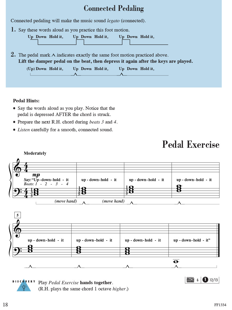 Adult Piano Adventures® All-in-One Course Book 2