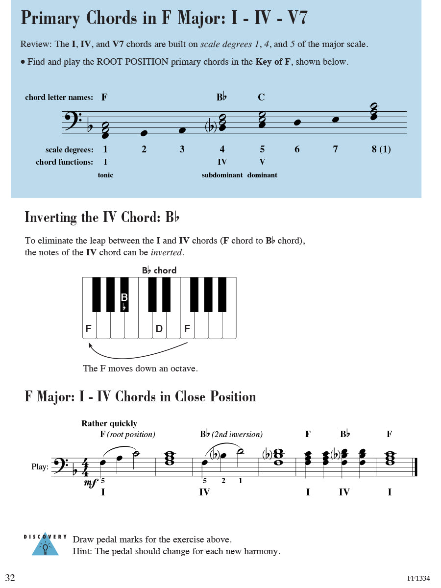 Adult Piano Adventures® All-in-One Course Book 2