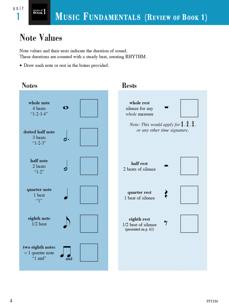 Adult Piano Adventures® All-in-One Course Book 2