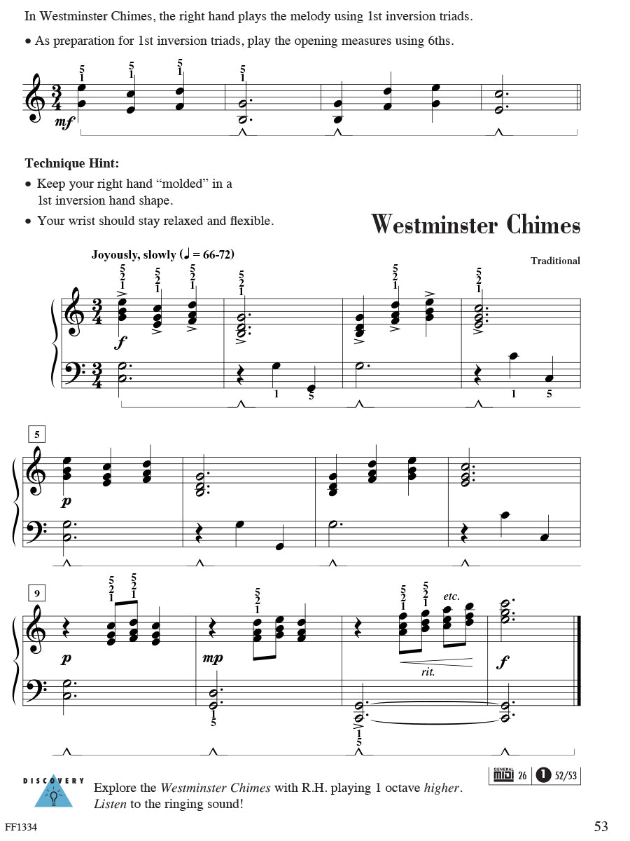 Adult Piano Adventures® All-in-One Course Book 2