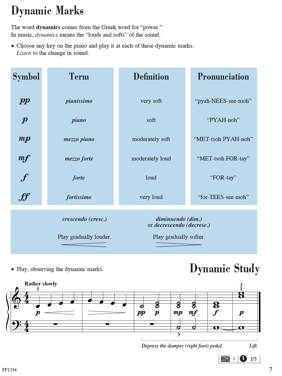 Adult Piano Adventures® All-in-One Course Book 2