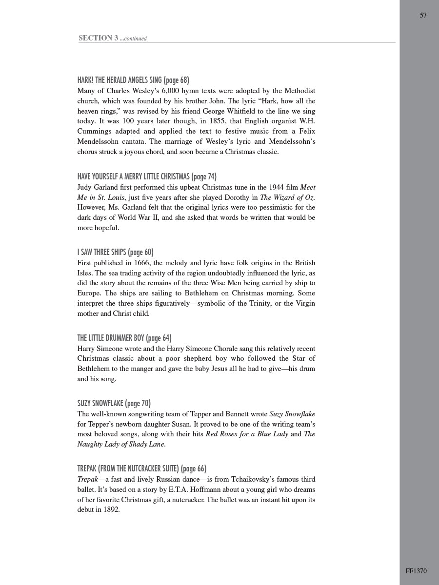 Adult Piano Adventures Christmas Book 1