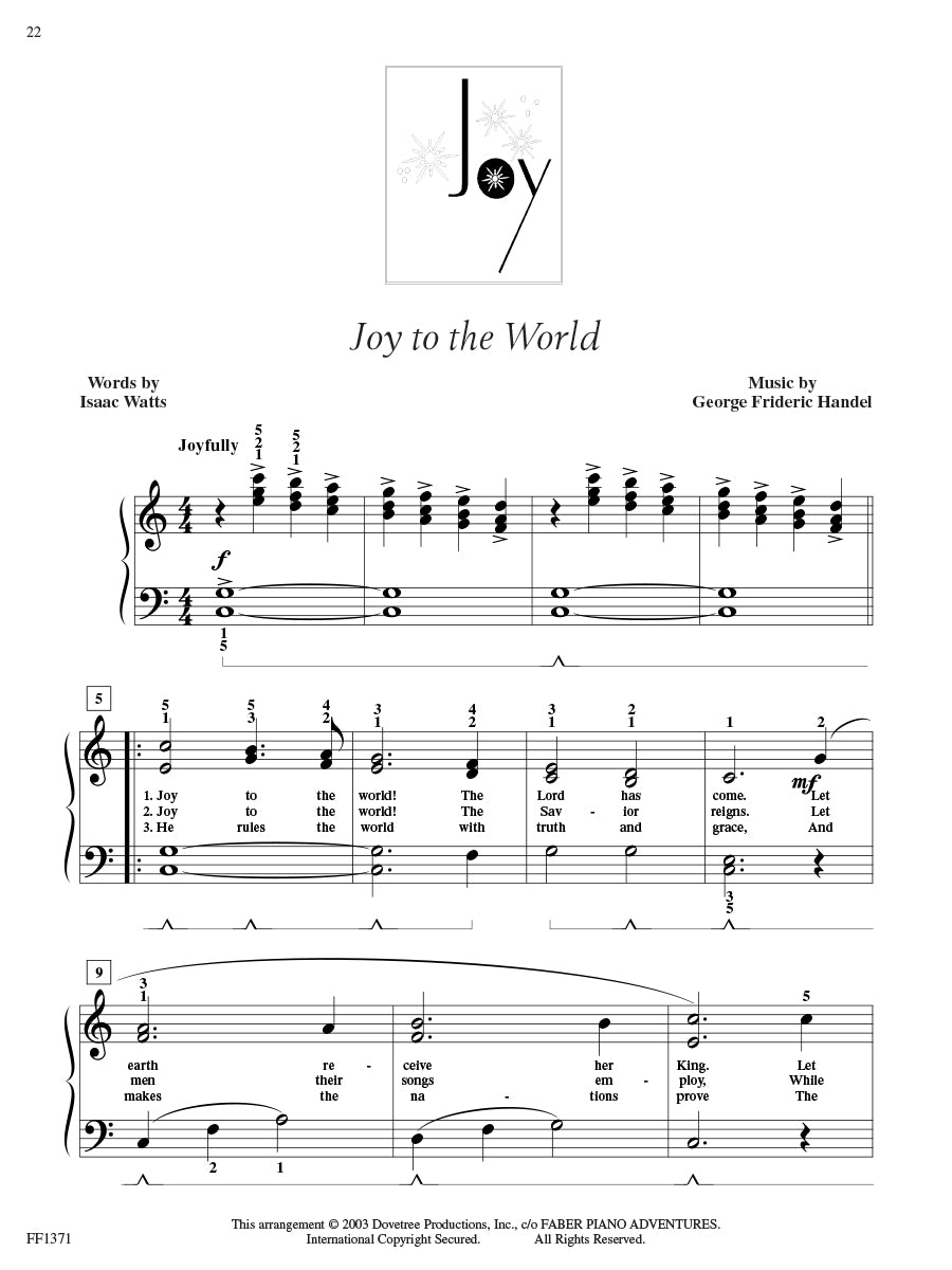 Adult Piano Adventures Christmas Book 2