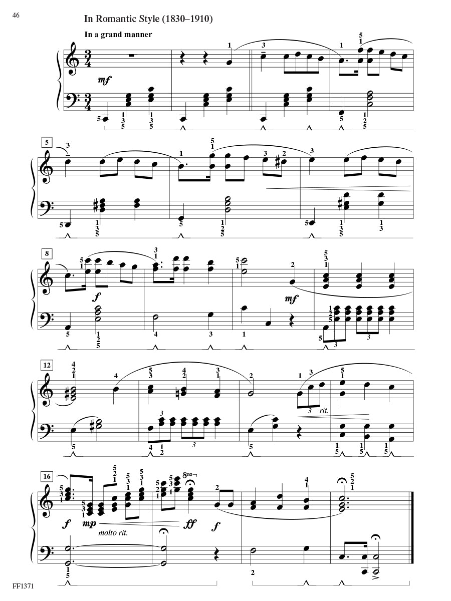 Adult Piano Adventures Christmas Book 2