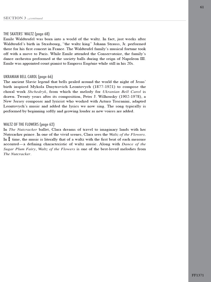 Adult Piano Adventures Christmas Book 2