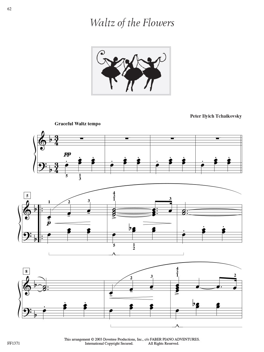 Adult Piano Adventures Christmas Book 2