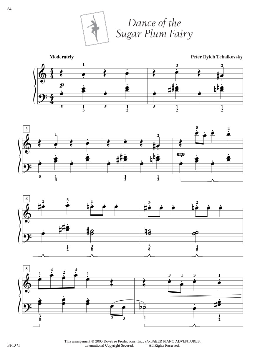 Adult Piano Adventures Christmas Book 2