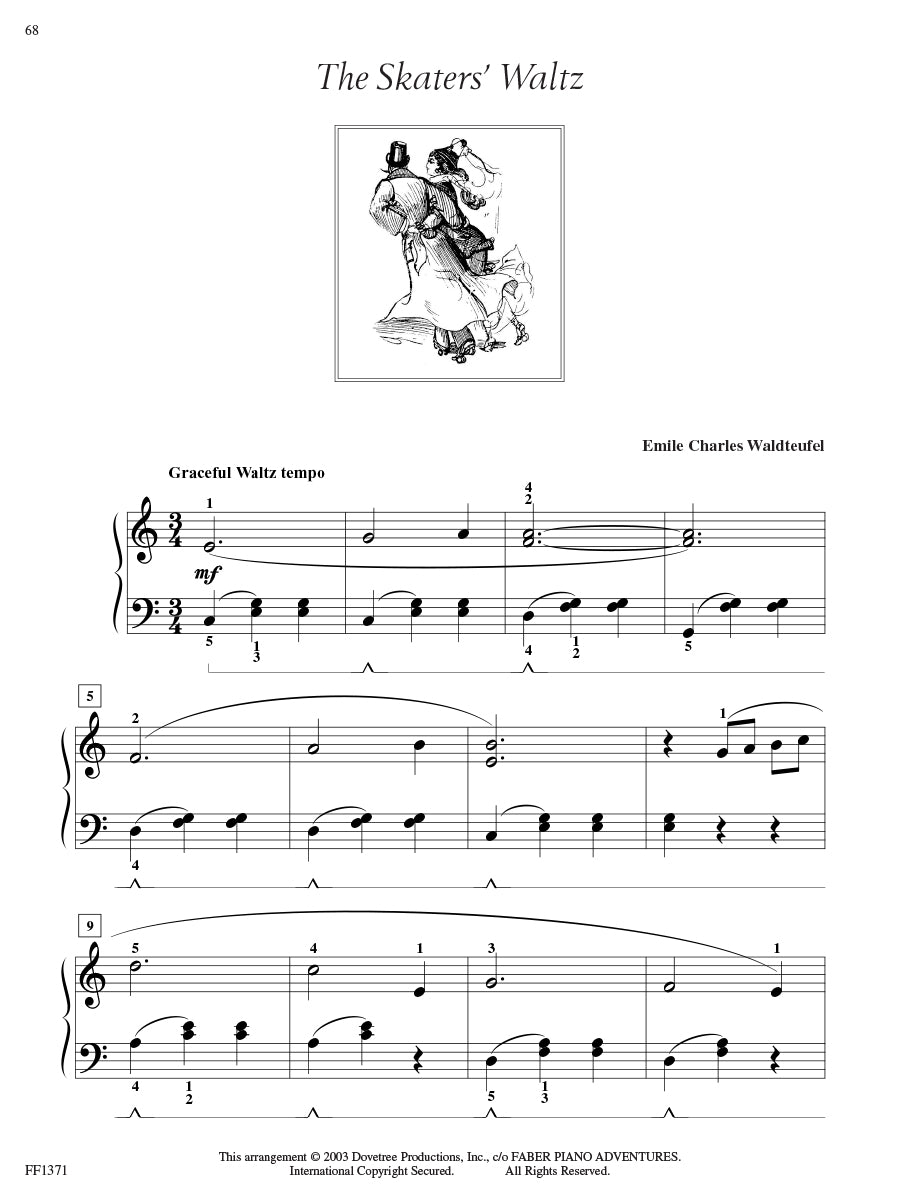 Adult Piano Adventures Christmas Book 2