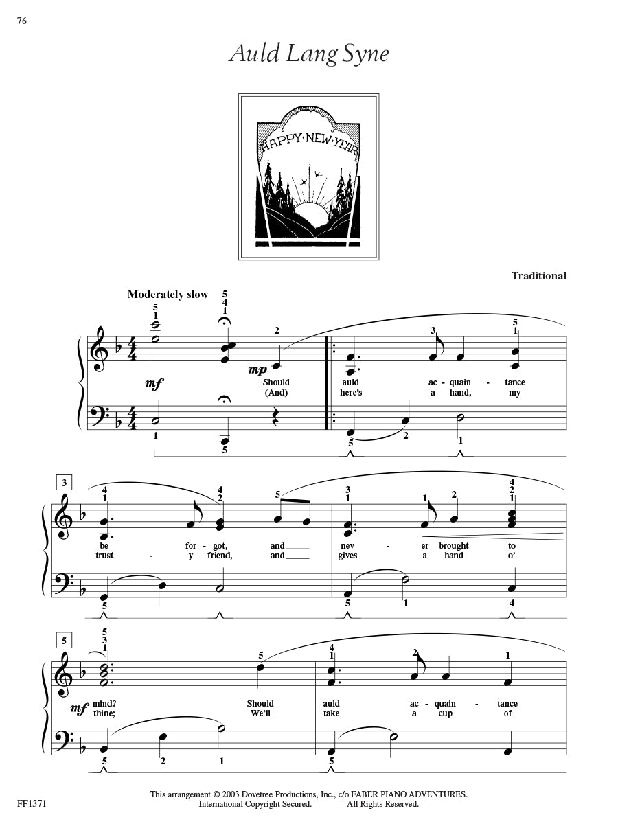 Adult Piano Adventures Christmas Book 2