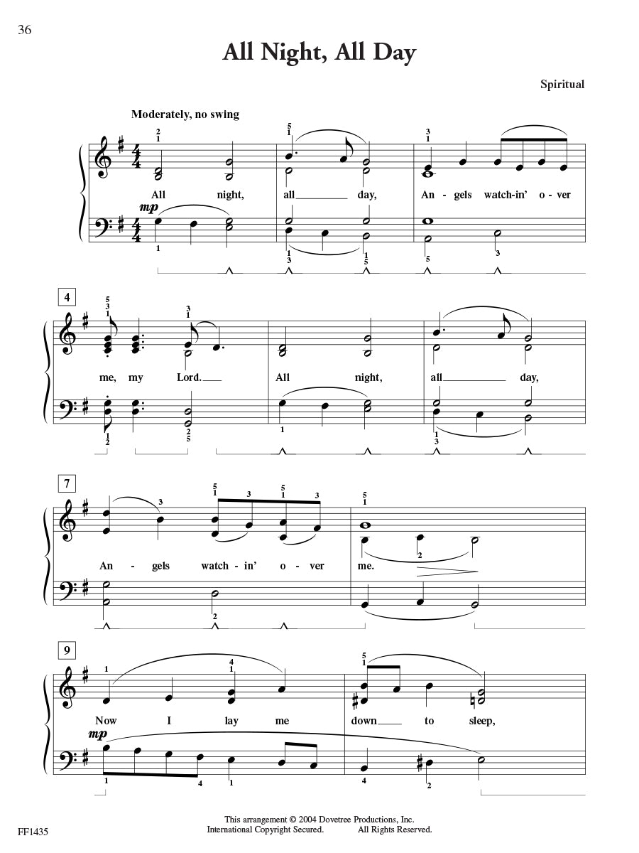 BigTime® Piano Hymns