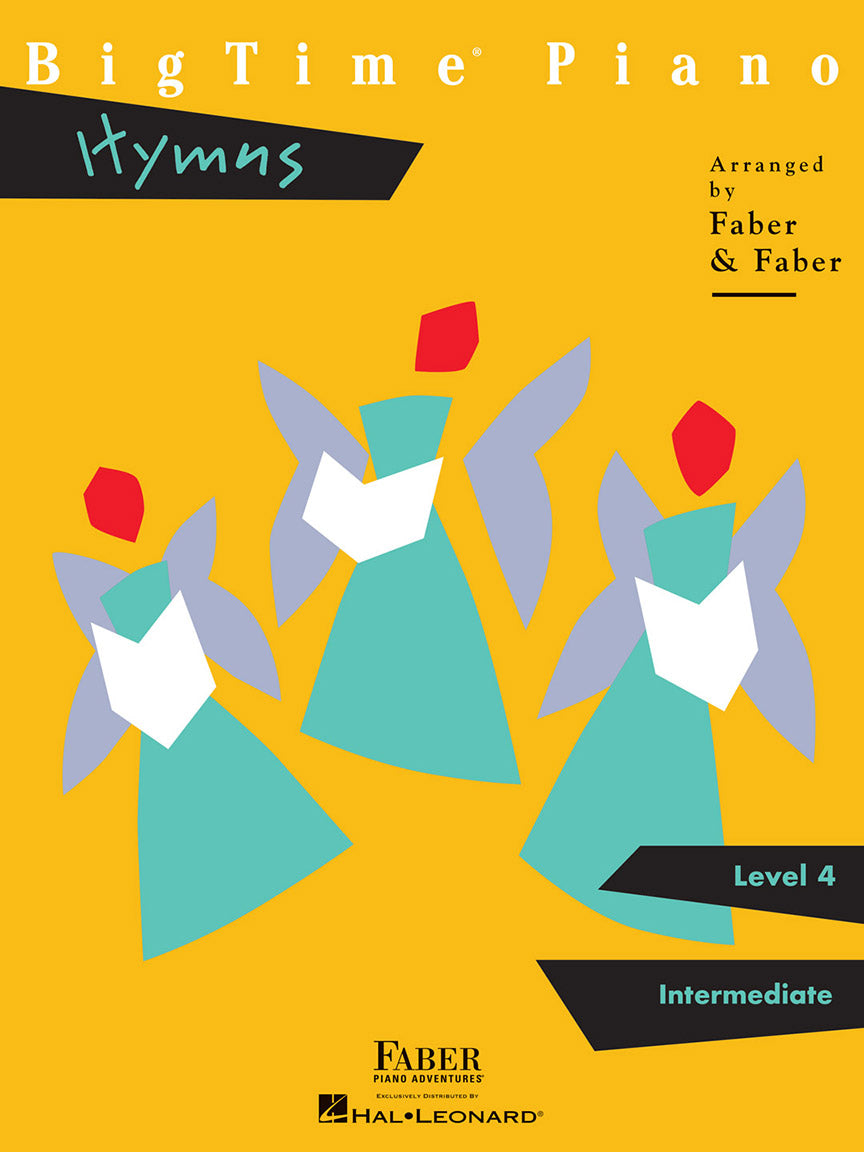 BigTime® Piano Hymns