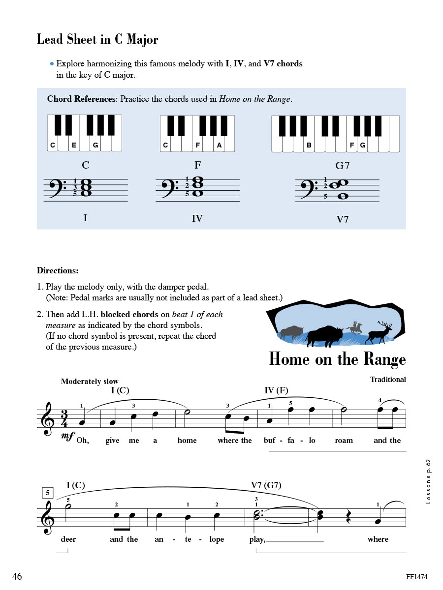 Accelerated Piano Adventures® Theory Book 2