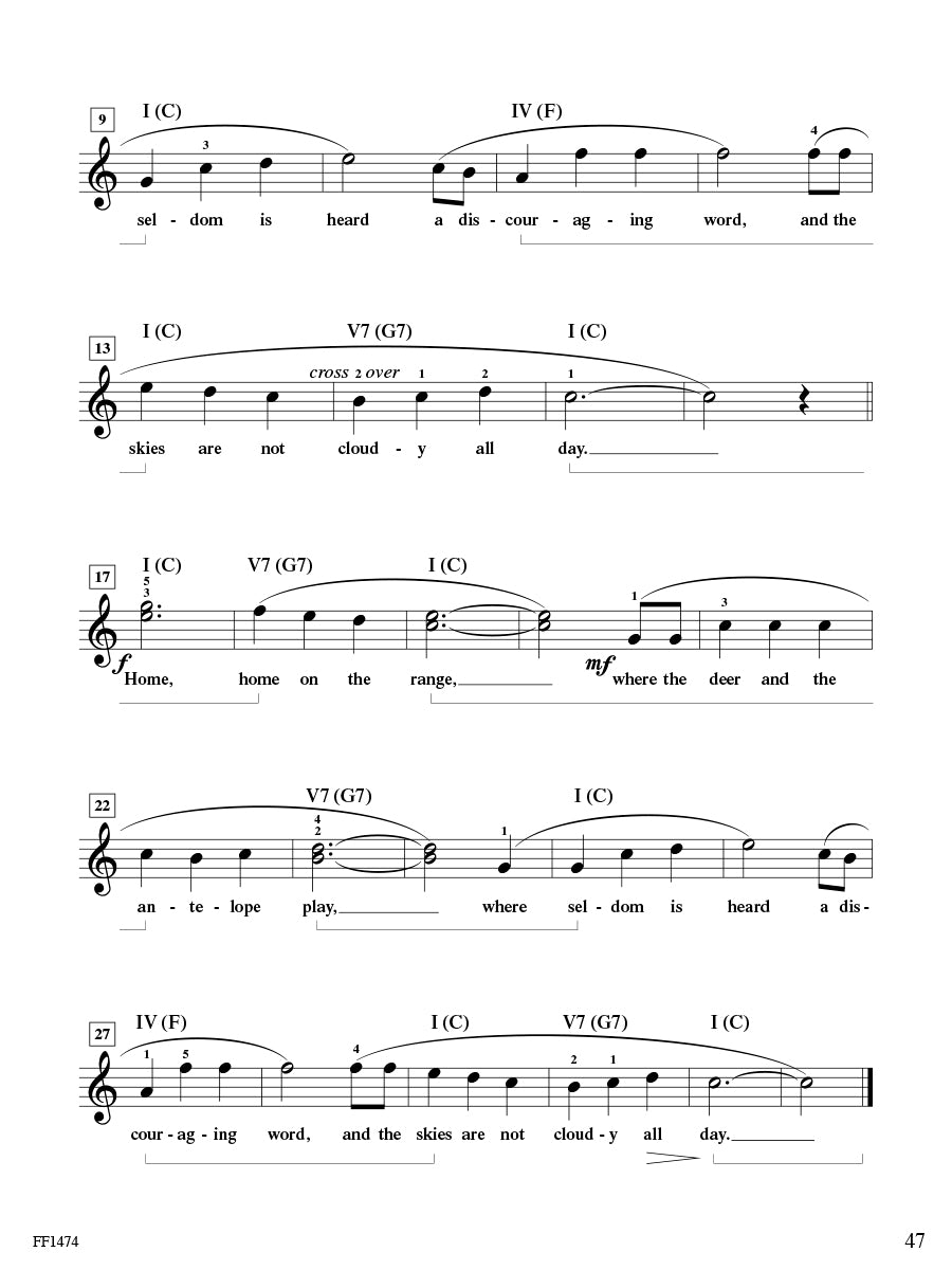 Accelerated Piano Adventures® Theory Book 2