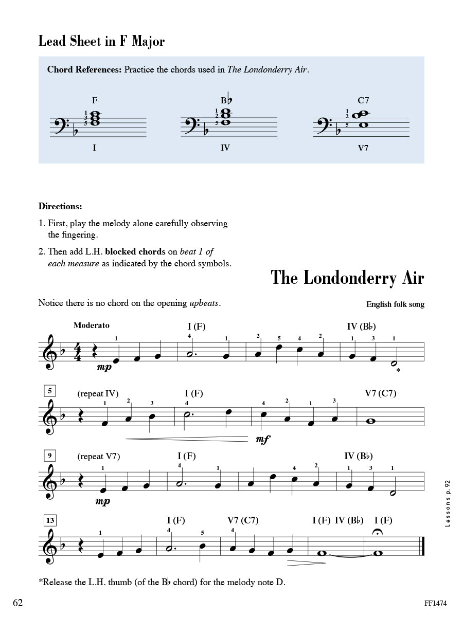 Accelerated Piano Adventures® Theory Book 2