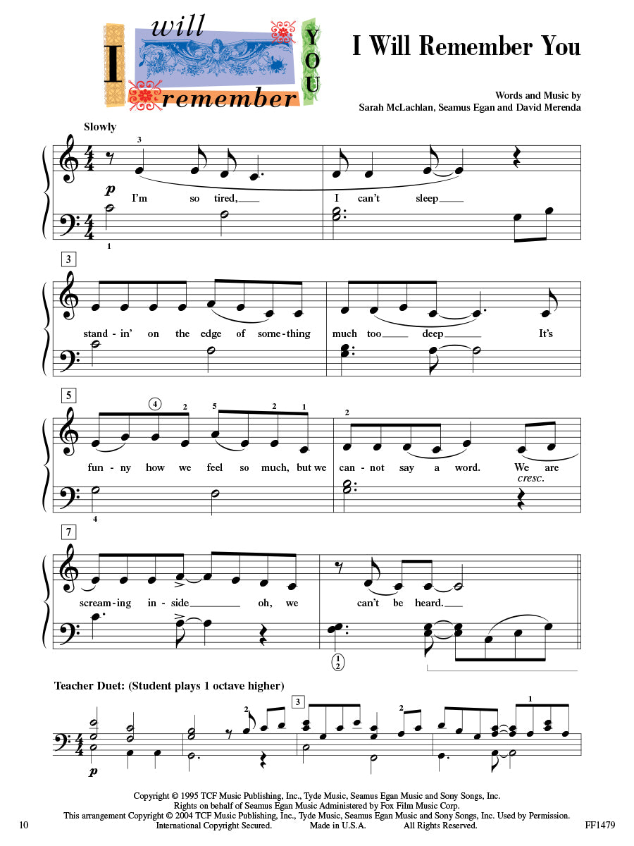 Accelerated Piano Adventures® Popular Repertoire Book 2