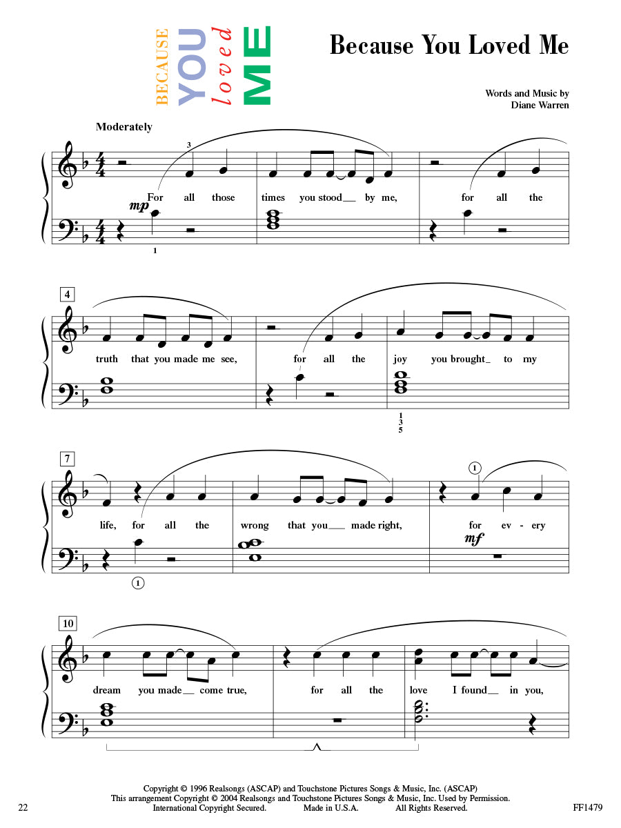 Accelerated Piano Adventures® Popular Repertoire Book 2