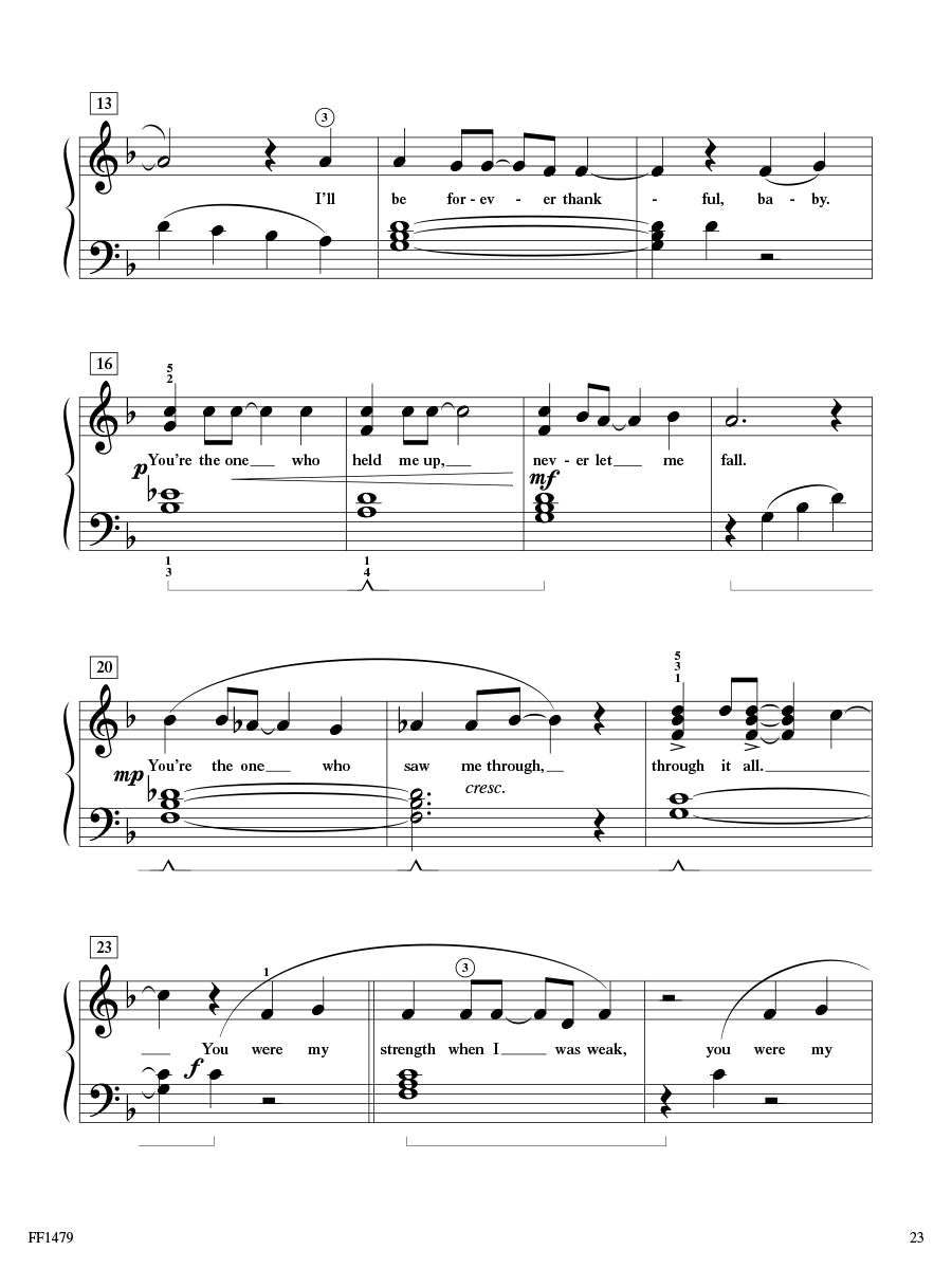 Accelerated Piano Adventures® Popular Repertoire Book 2