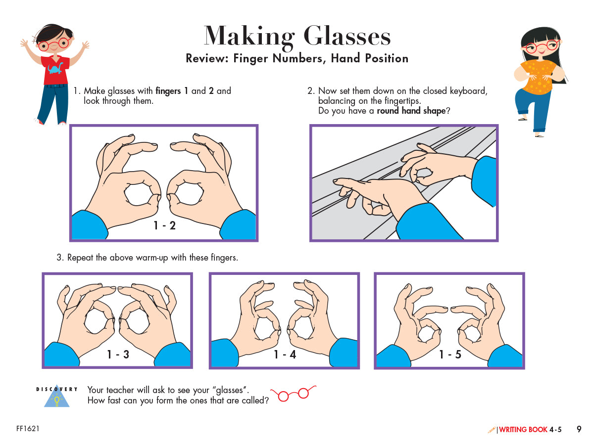 My First Piano Adventure® Lesson Book B