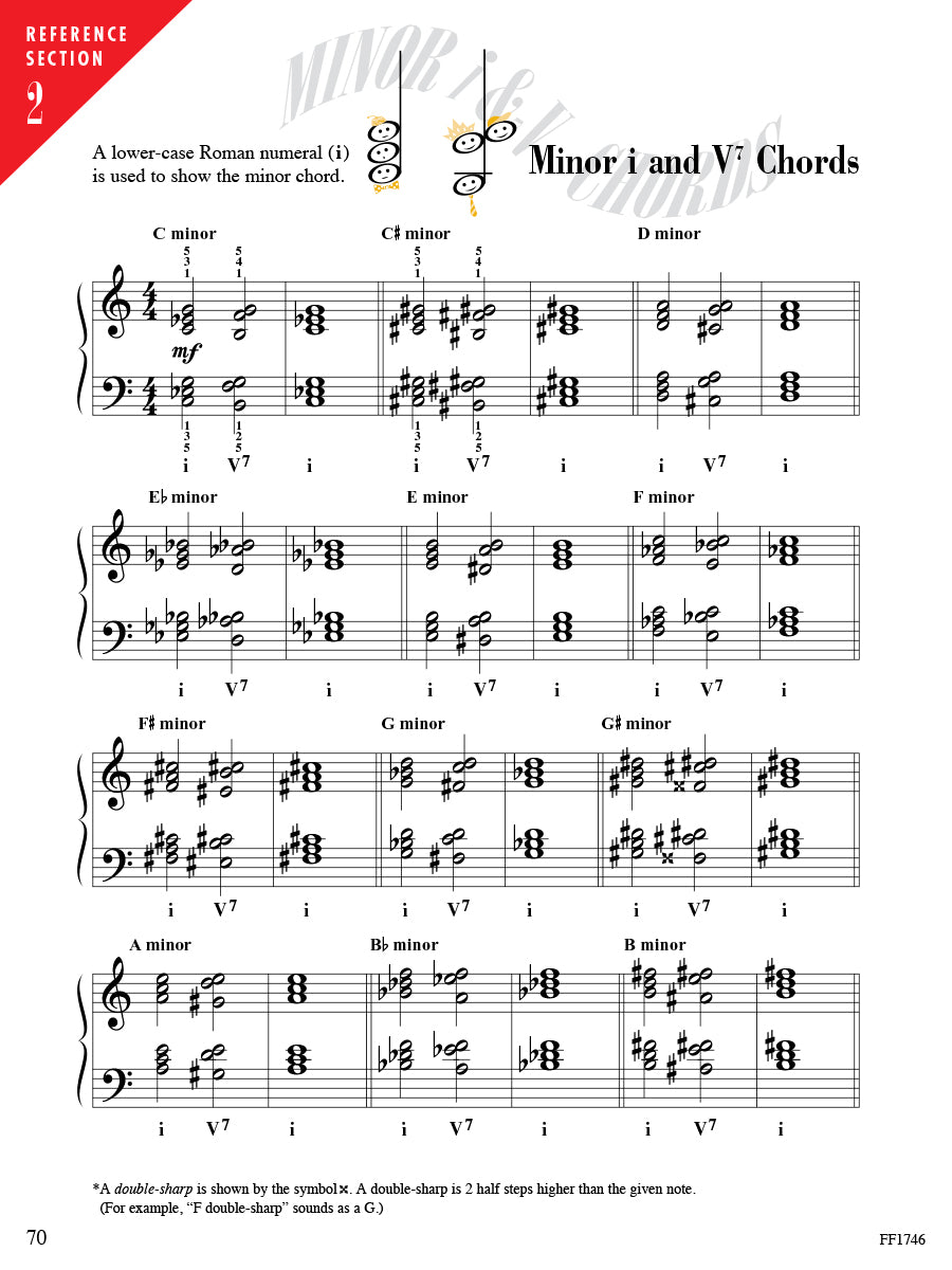 Accelerated Piano Adventures® Technique & Artistry Book 2