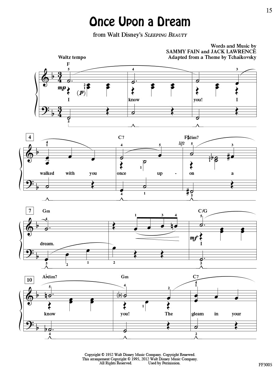 BigTime® Piano Kids’ Songs