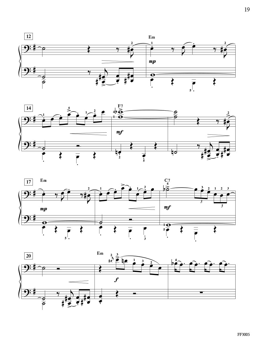 BigTime® Piano Kids’ Songs