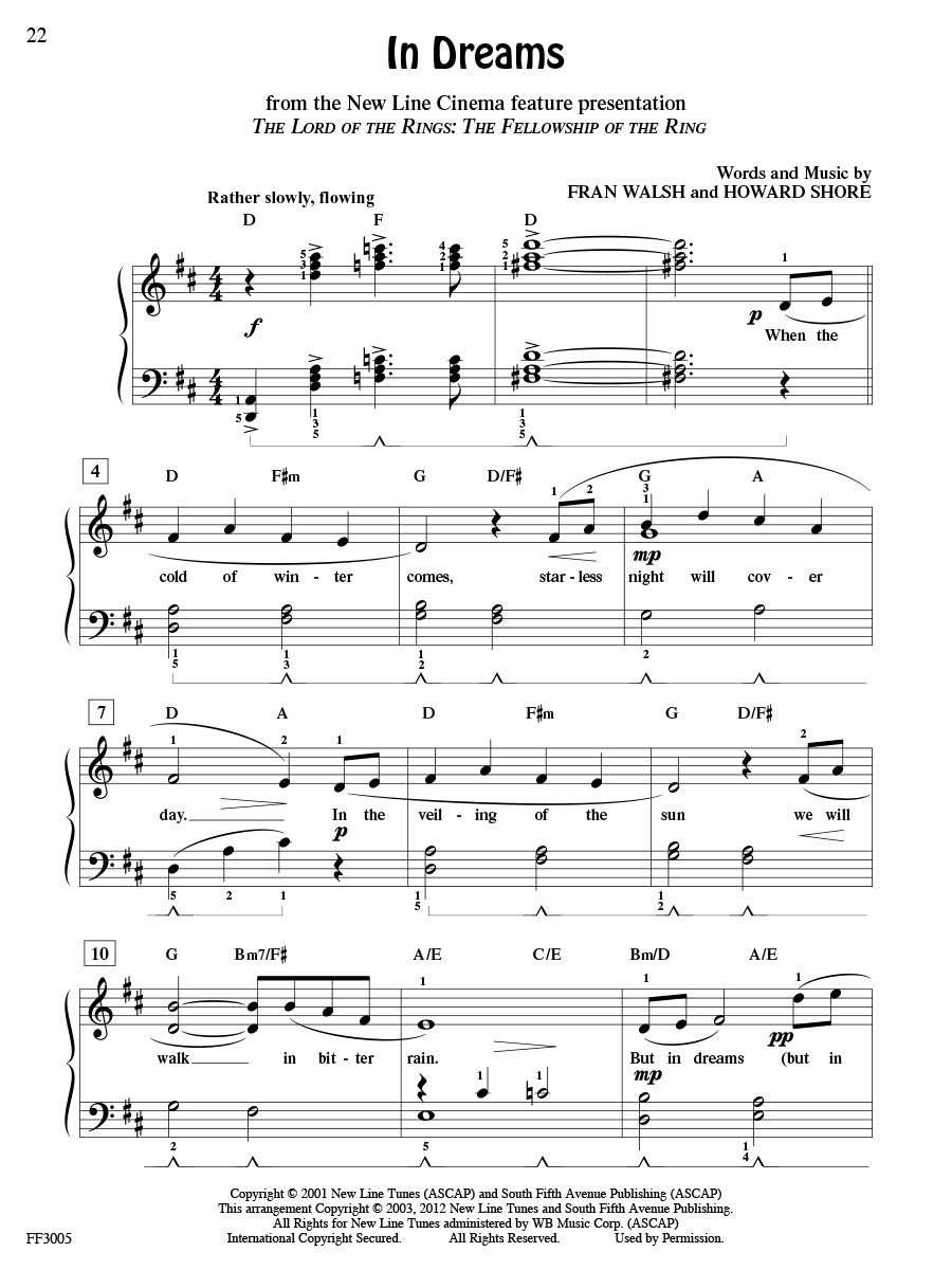 BigTime® Piano Kids’ Songs