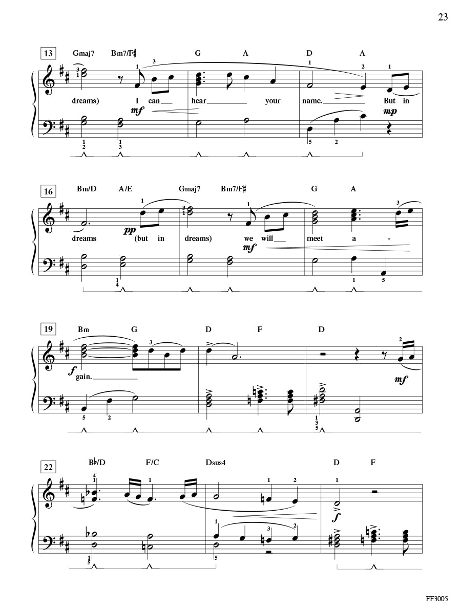 BigTime® Piano Kids’ Songs