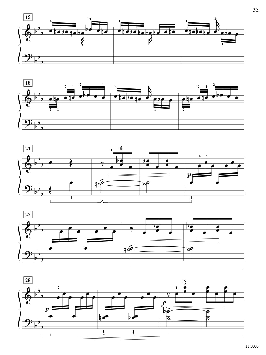 BigTime® Piano Kids’ Songs