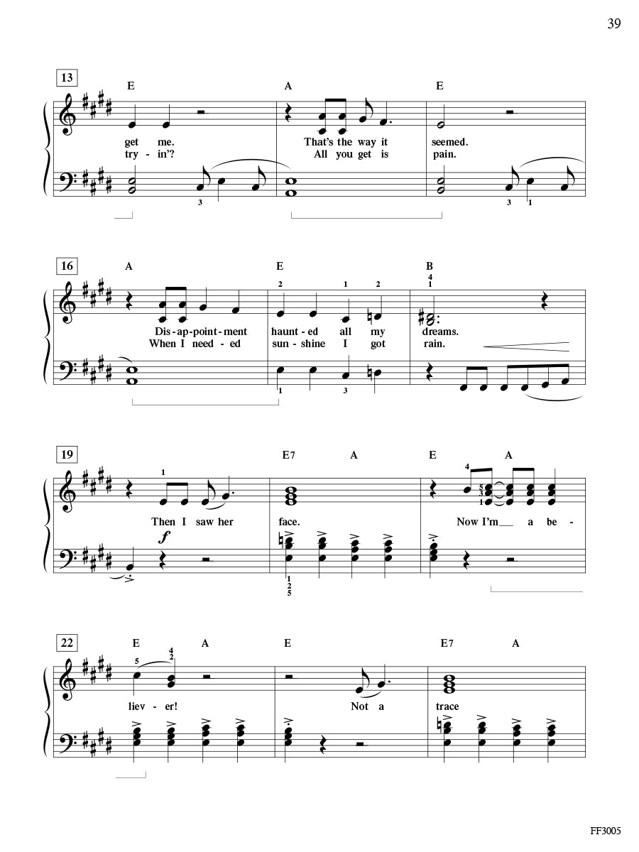 BigTime® Piano Kids’ Songs