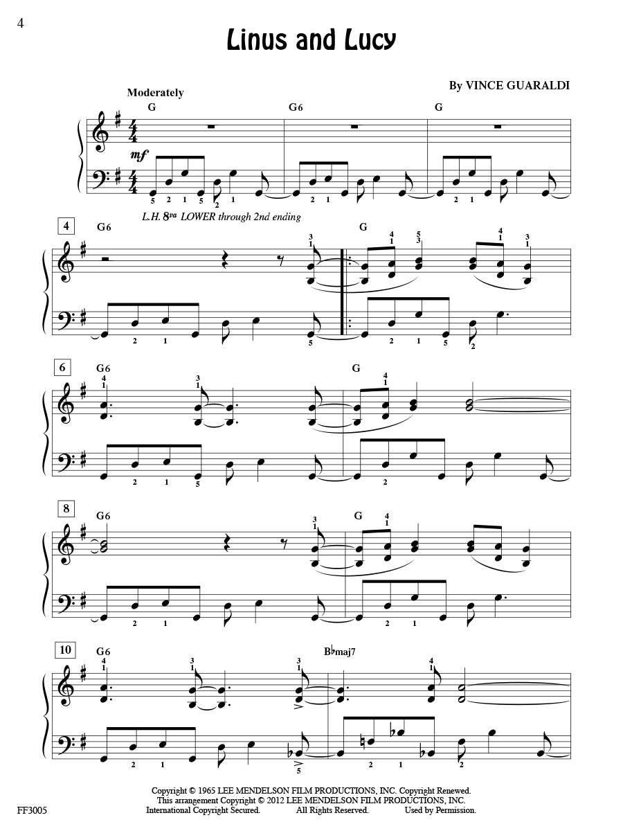 BigTime® Piano Kids’ Songs