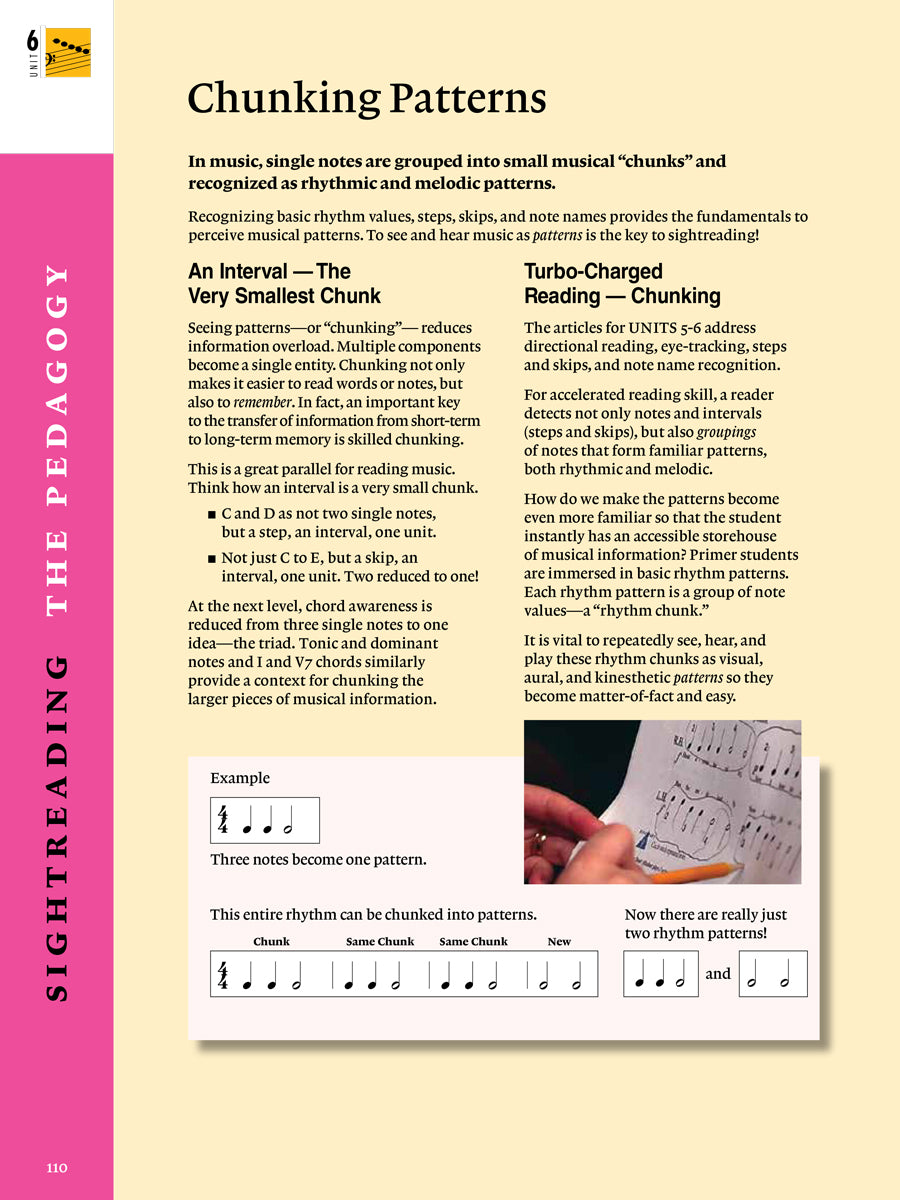 Piano Adventures® Primer Level Teacher Guide