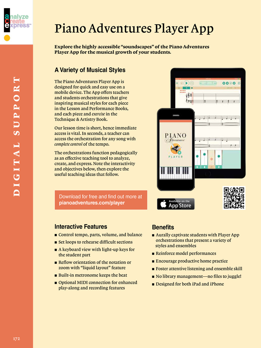 Piano Adventures® Primer Level Teacher Guide