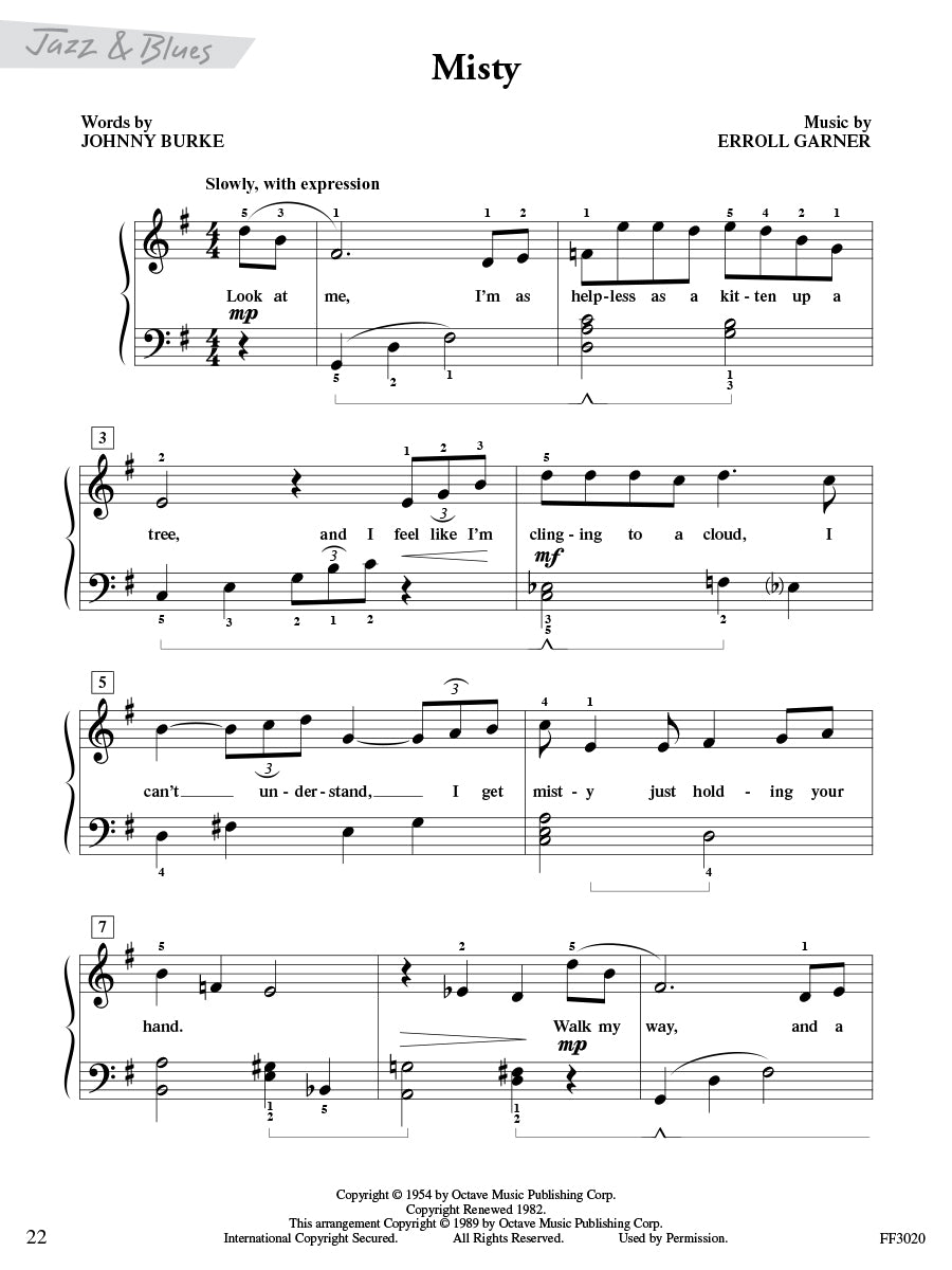 FunTime® Piano Faber Studio Collection