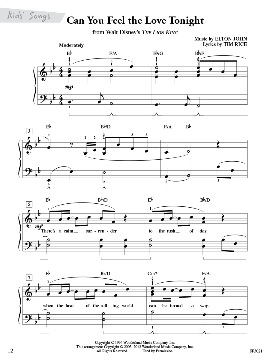 BigTime® Piano Faber Studio Collection