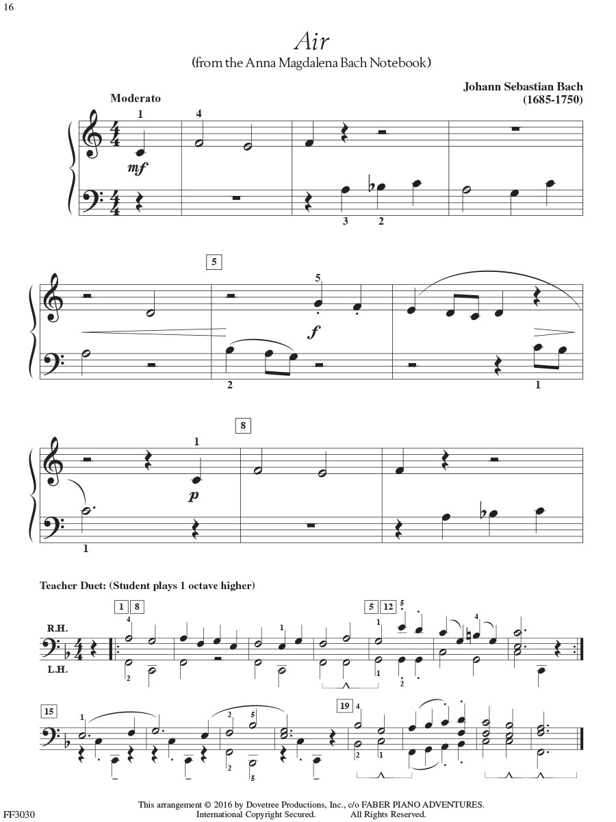 Adult Piano Adventures Classics Book 1