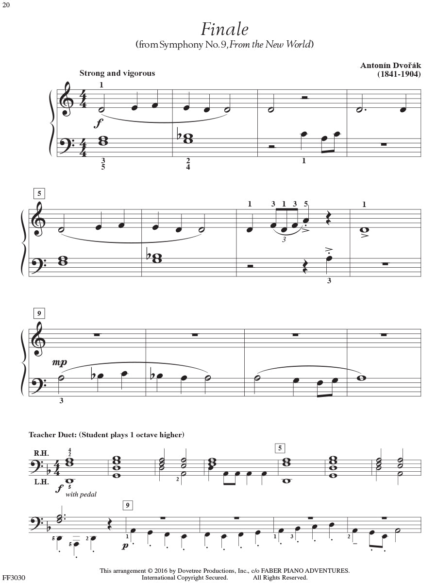 Adult Piano Adventures Classics Book 1