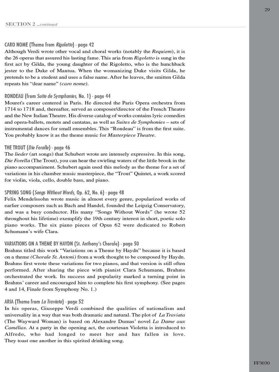 Adult Piano Adventures Classics Book 1